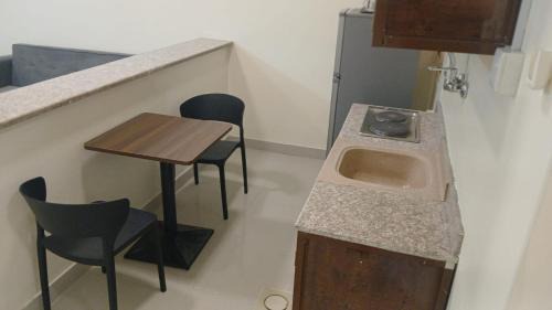 Buraydah Apartamento | طلائع القصيم للشقق المخدومة