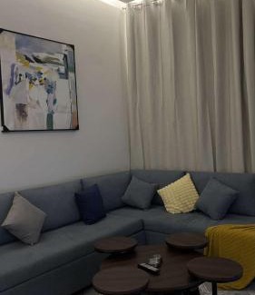 Hafr Al Batin Apartamento | طيف شقق فندقيه