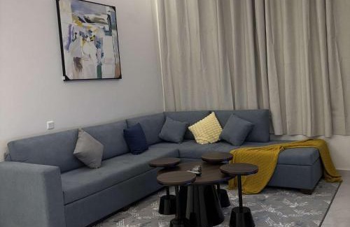 Hafr Al Batin Apartamento | طيف شقق فندقيه
