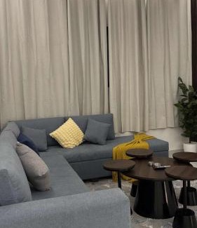 Hafr Al Batin Apartamento | طيف شقق فندقيه
