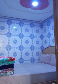 Moulay Yacoub Apartamento | عبدالكريم abdelkarim