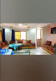 Moulay Yacoub Apartamento | عبدالكريم abdelkarim