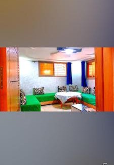 Moulay Yacoub Apartamento | عبدالكريم abdelkarim