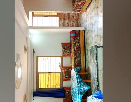 Moulay Yacoub Apartamento | عبدالكريم abdelkarim
