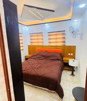 Ajloun Apartamento | عجلون - تلال اشتفينا 8