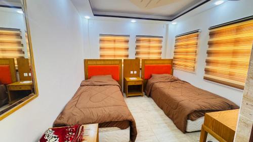 Ajloun Apartamento | عجلون - تلال اشتفينا 8
