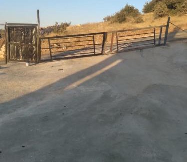 Ajloun Governorate Casa | عجلون صخره