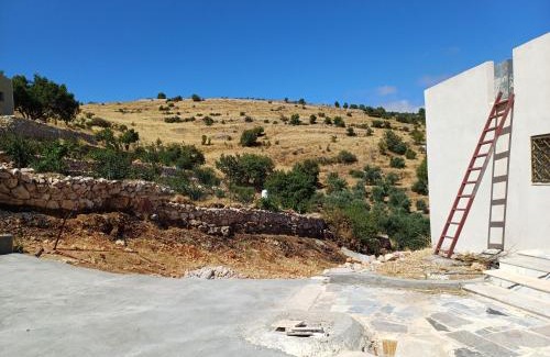Ajloun Governorate Casa | عجلون صخره