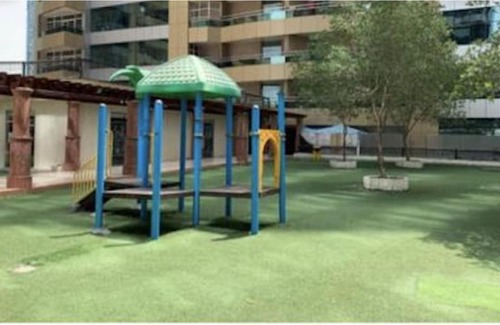 Ajman Apartamento | عجمان شقة غرفتين وصالة