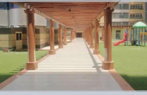 Ajman Apartamento | عجمان شقة غرفتين وصالة