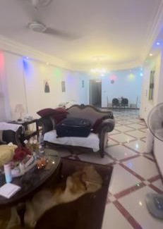 Az-Zaytun Apartamento | عذراء الزيتون