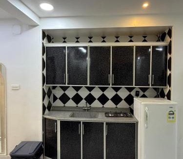 Al Hofuf Apartamento | عروى 2 للشقق المخدومة