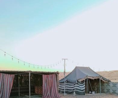 Bidiya Otro | عزبة العاصفة