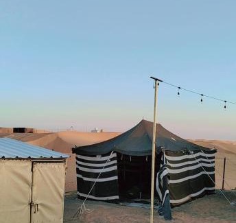 Bidiya Otro | عزبة العاصفة