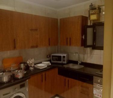Sidi Jabir Apartamento | عمارات الضباط مصطفي كامل الاستثماري عماره رقم 2 شقه ٥٦