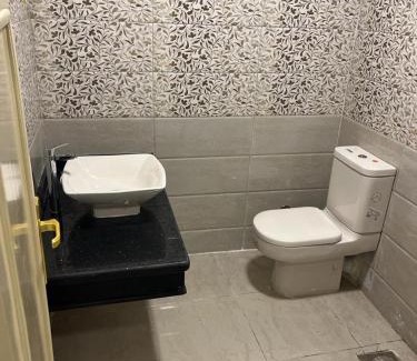 Sidi Jabir Apartamento | عمارات الضباط مصطفي كامل الاستثماري عماره رقم 2 شقه ٥٦