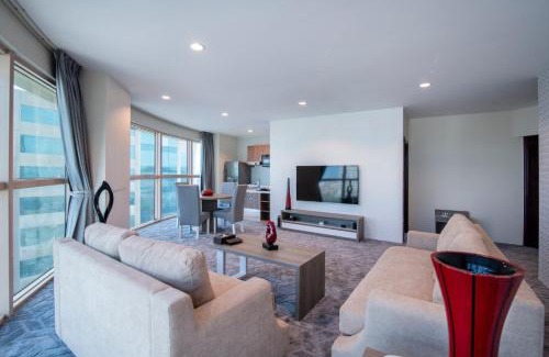 Al Khobar Apartamento | عمارة روابي الخبر