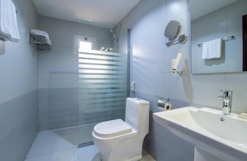 Al Khobar Apartamento | عمارة روابي الخبر