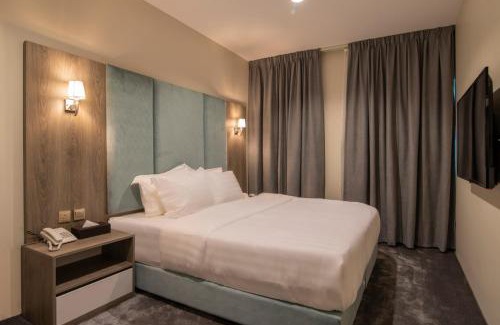 Al Khobar Apartamento | عمارة روابي الخبر