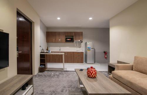 Al Khobar Apartamento | عمارة روابي الخبر