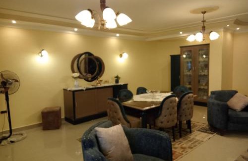 Pyramids Gardens Apartamento | عماره ٣ ص