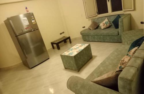 Pyramids Gardens Apartamento | عماره ٣ ص
