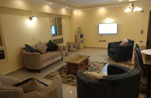 Pyramids Gardens Apartamento | عماره ٣ ص