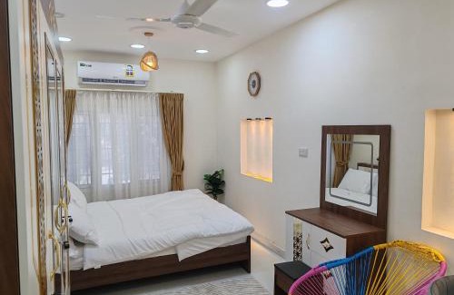 Nizwa Apartamento | عمان
