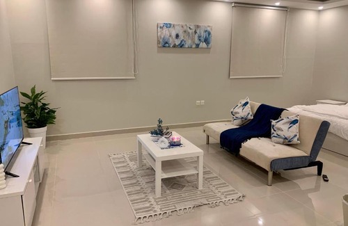 Unaizah Apartamento | عنيزة