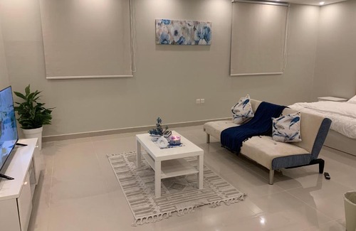 Unaizah Apartamento | عنيزة