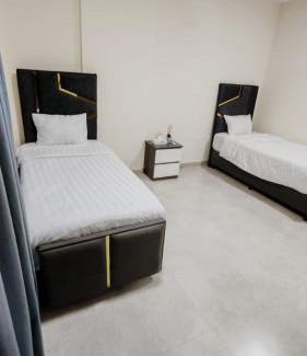 Salalah Apartamento | عوقد نسائم صلالة للشقق المفروشة الفاخرة - Nassayem Salalah Furnished Apartment