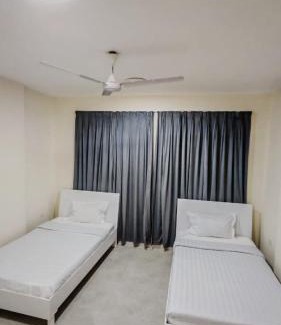 Salalah Apartamento | عوقد نسائم صلالة للشقق المفروشة الفاخرة - Nassayem Salalah Furnished Apartment