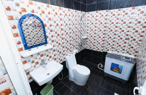 Salalah Apartamento | عوقد نسائم صلالة للشقق المفروشة الفاخرة - Nassayem Salalah Furnished Apartment