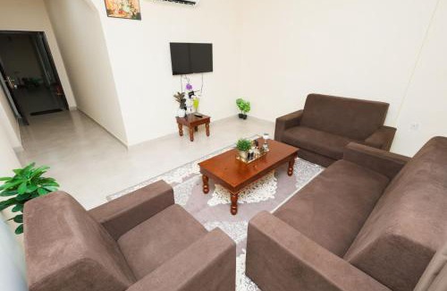 Salalah Apartamento | عوقد نسائم صلالة للشقق المفروشة الفاخرة - Nassayem Salalah Furnished Apartment