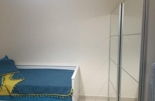 Ain Sokhna Casa | عين السخنة بلو ايلاند