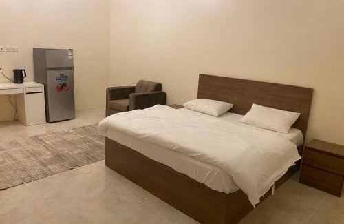 Al Baha Apartamento | غابة رغدان