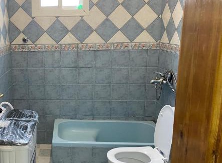 Al Baha Apartamento | غابة رغدان