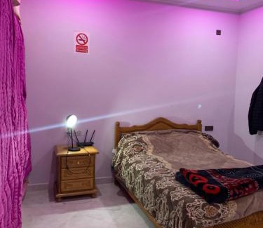 Oujda Casa | غرفة الاسطورة