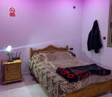 Oujda Casa | غرفة الاسطورة