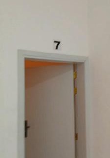 Al Batinah North Governorate Apartamento | غرفة بمطبخ وحمام خاص