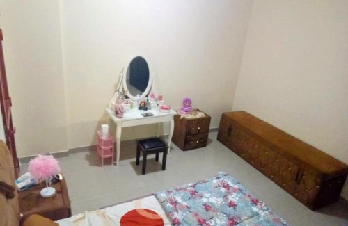 Al Gharb Casa | غرفة للايجار