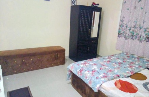 Al Gharb Casa | غرفة للايجار