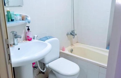 Al Gharb Casa | غرفة للايجار