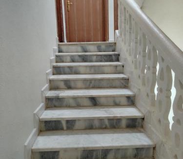 Buraydah Apartamento | غرفة ماستر مريحة