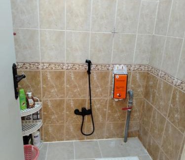 Buraydah Apartamento | غرفة ماستر مريحة