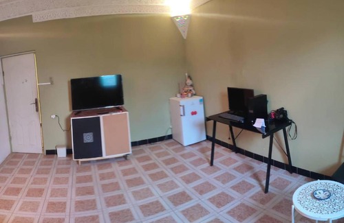 El Jadida Casa | غرفة مريحة على بعد 150 متر الكورنيش