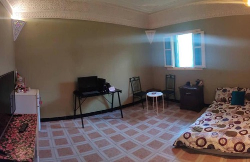 El Jadida Casa | غرفة مريحة على بعد 150 متر الكورنيش