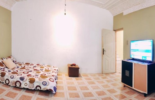 El Jadida Casa | غرفة مريحة على بعد 150 متر الكورنيش