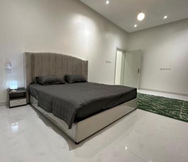 Khamis Mushait Apartamento | غرفة وصالة جلوس حديثه 1