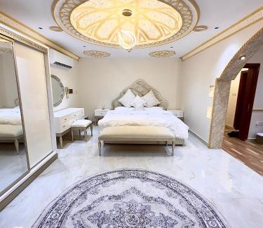 Medina Apartamento | غرفة وصالة
